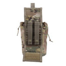 Rothco MOLLE Roll-Up Utility Dump Pouch. Item