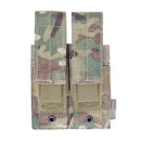 Rothco MOLLE Double Pistol Mag Pouch. Item