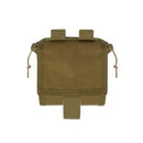 Rothco XL Roll-Up Utility Dump Pouch. Item
