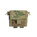 Rothco XL Roll-Up Utility Dump Pouch. Item
