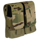 Rothco MOLLE Universal Double Rifle Mag Pouch. Item