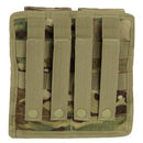 Rothco MOLLE Universal Double Rifle Mag Pouch. Item