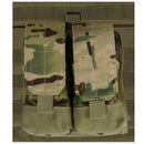 Rothco MOLLE Universal Double Rifle Mag Pouch. Item