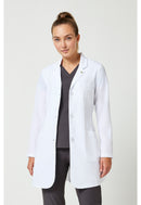 Healing Hands Fiona Labcoat.  Item 5101 in HH WHITE COAT.  Live Chat for Bulk Discounts.