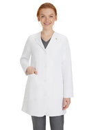 Healing Hands Farrah Labcoat.  Item 5102 in HH WHITE COAT.  Live Chat for Bulk Discounts.
