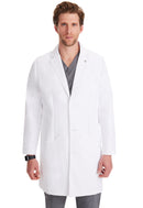 Healing Hands Lyndon Labcoat.  Item 5103 in HH WHITE COAT.  Live Chat for Bulk Discounts.