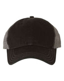 Richardson Garment-Washed Trucker Cap 111