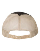 Richardson Garment-Washed Trucker Cap 111
