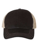 Richardson Garment-Washed Trucker Cap 111