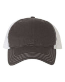 Richardson Garment-Washed Trucker Cap 111