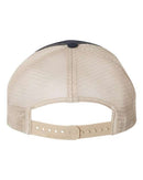 Richardson Garment-Washed Trucker Cap 111