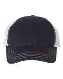 Richardson Garment-Washed Trucker Cap 111