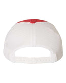 Richardson Garment-Washed Trucker Cap 111