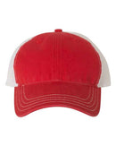 Richardson Garment-Washed Trucker Cap 111
