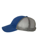 Richardson Garment-Washed Trucker Cap 111