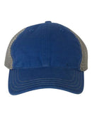 Richardson Garment-Washed Trucker Cap 111