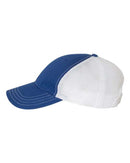 Richardson Garment-Washed Trucker Cap 111