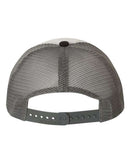 Richardson Garment-Washed Trucker Cap 111