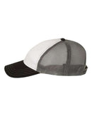 Richardson Garment-Washed Trucker Cap 111