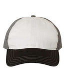 Richardson Garment-Washed Trucker Cap 111