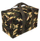 Rothco Canvas Parachute Cargo Bag. Item