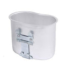 Rothco Aluminum Canteen Cup. Item