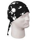 Rothco Skull & Crossbones Headwrap. Item