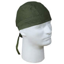 Rothco Solid Color Headwrap. Item
