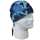 Rothco Camo Headwrap . Item
