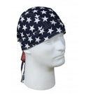 Rothco Stars & Stripes Headwrap. Item