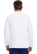 Healing Hands Leo Labcoat.  Item 5150 in HH WHITE COAT.  Live Chat for Bulk Discounts.