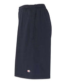 Champion Cotton Jersey 9" Shorts with Pockets 8180