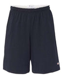Champion Cotton Jersey 9" Shorts with Pockets 8180