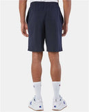 Champion Cotton Jersey 9" Shorts with Pockets 8180