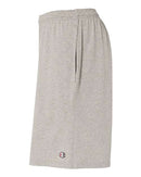 Champion Cotton Jersey 9" Shorts with Pockets 8180