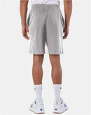 Champion Cotton Jersey 9" Shorts with Pockets 8180