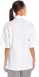 Pro Vent Chef Coat with Cooling Mesh Back