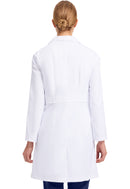 Healing Hands Faye Labcoat.  Item 5161T in HH WHITE COAT.  Live Chat for Bulk Discounts.