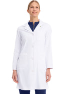 Healing Hands Faye Labcoat.  Item 5161 in HH WHITE COAT.  Live Chat for Bulk Discounts.