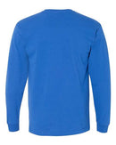Bayside USA-Made Long Sleeve T-Shirt 5060