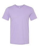 BELLA + CANVAS Jersey Tee 3001 - Dark Lavender