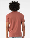 BELLA + CANVAS Jersey Tee 3001 - Clay