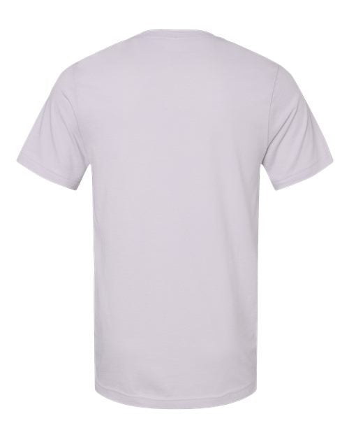 BELLA + CANVAS Jersey Tee 3001 - Lavender Dust