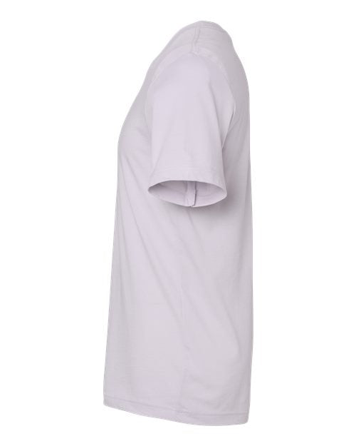 BELLA + CANVAS Jersey Tee 3001 - Lavender Dust
