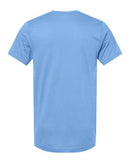 BELLA + CANVAS Jersey Tee 3001 - Carolina Blue