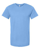 BELLA + CANVAS Jersey Tee 3001 - Carolina Blue