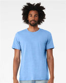 BELLA + CANVAS Jersey Tee 3001 - Carolina Blue