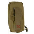 Rothco Fast Action First Aid Tourniquet Pouch. Item
