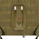 Rothco Fast Action First Aid Tourniquet Pouch. Item