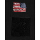 Rothco Bearded Skull Concealed Carry Hoodie - Black. Item